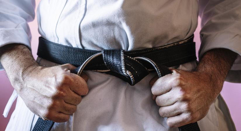 A cselgáncs végleg felszabadult az „oroszozás” alól