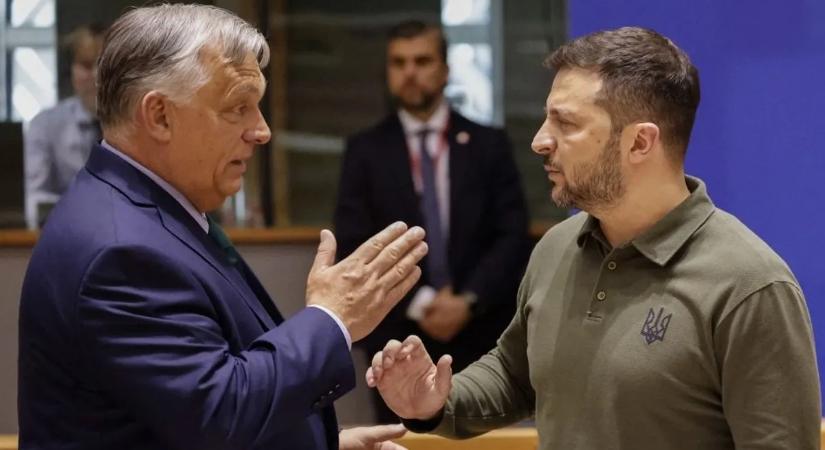 Orbán Viktor: Lehet nemet mondani a háborúra, ha van vér a pucában!