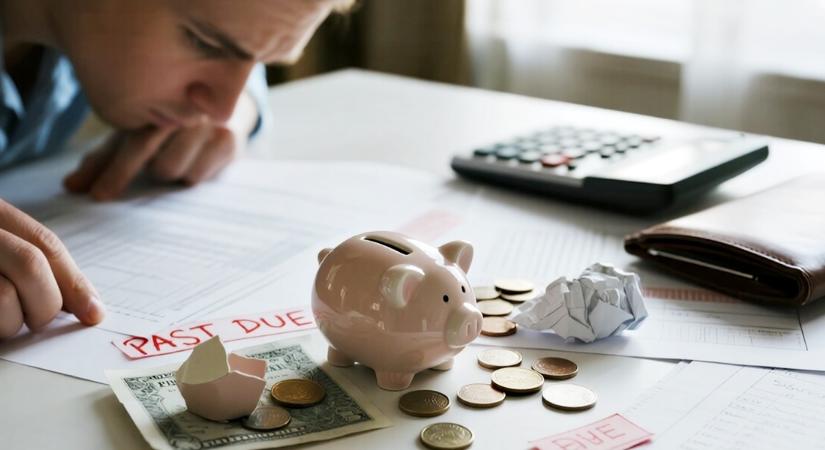 Amit a hitelügyintézők sosem árulnak el: hogyan lopja el a jövődet a havi pár tízezres törlesztőrészlet?