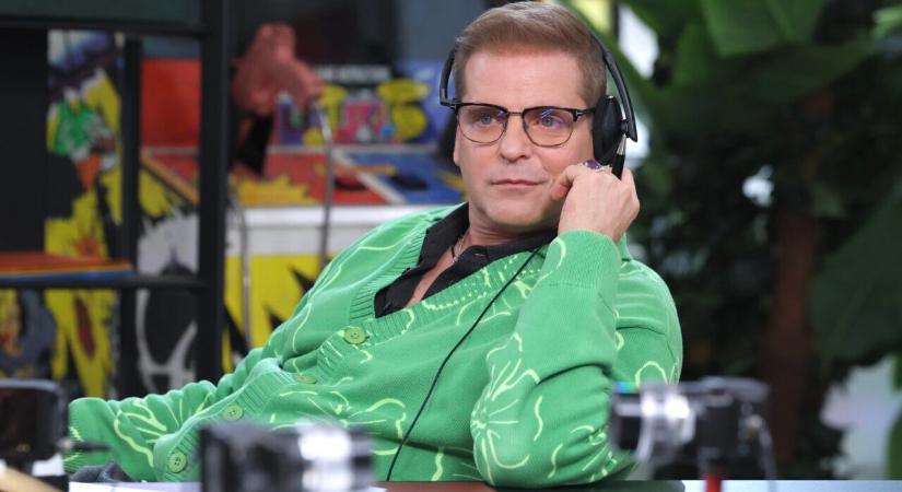 „Nem akartam Madonnának öltözve énekelni, vagy levágni az ujjamat egy főzőműsorban” – Kajdi Csaba Cylával beszélgettünk