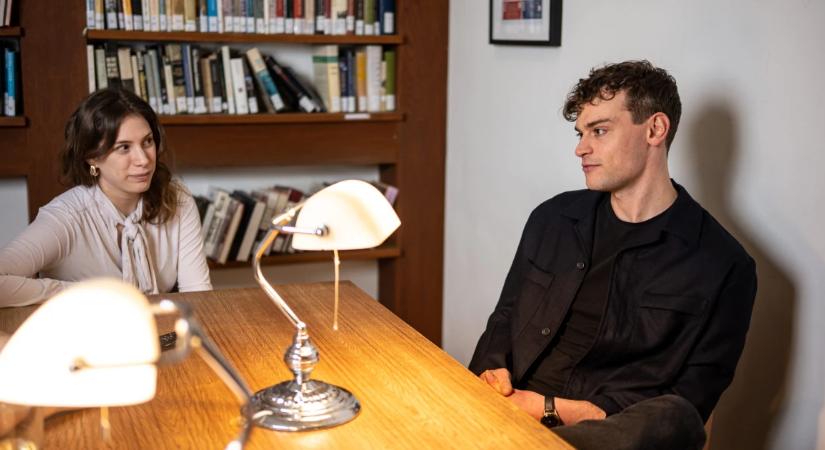 A sikeres pályakezdés nem az egyetemen kezdődik