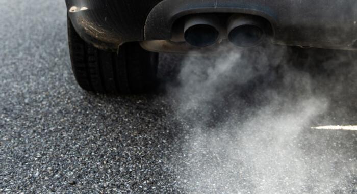 Szürke felhő a tükörben? Természetes jelenség, de jelezhet bajt is