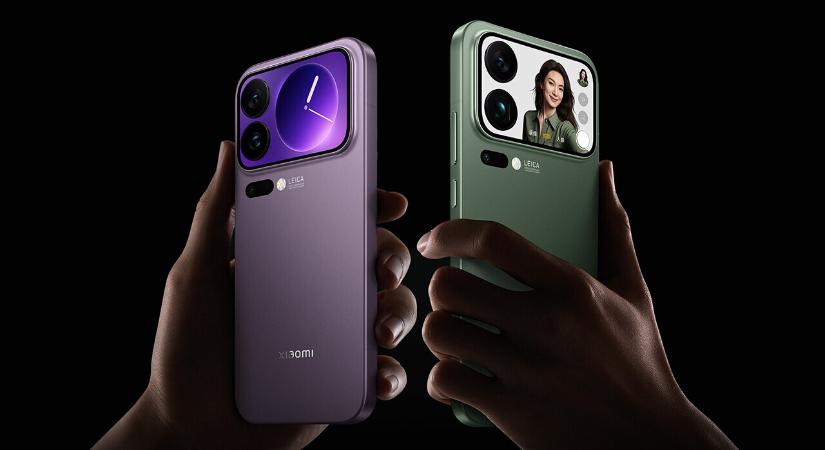 Kompakt méretben is divat lehet a 2 x 200 megapixel