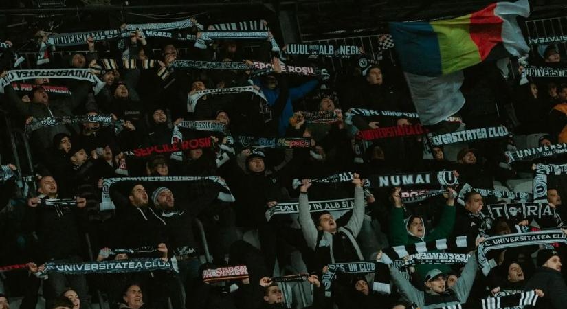 Román ultrák támadtak magyar diákokra Kolozsváron