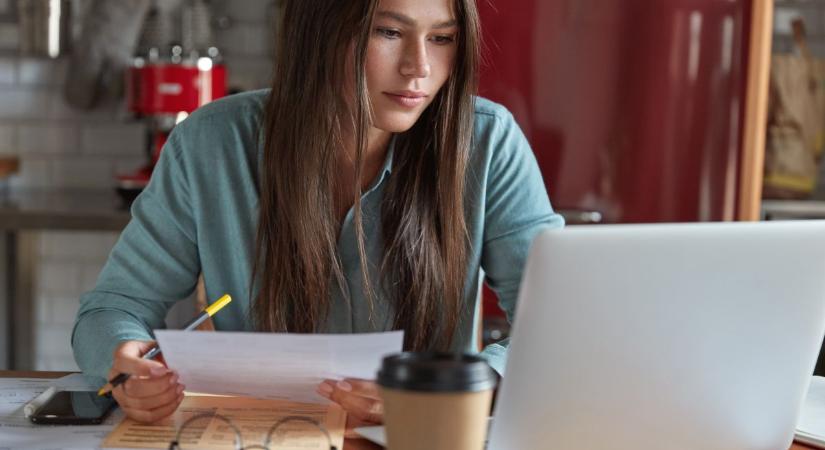 Diák önéletrajz: ezeket a hibákat kerüld el