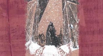 Gyuricza Márta: A néma karnevál