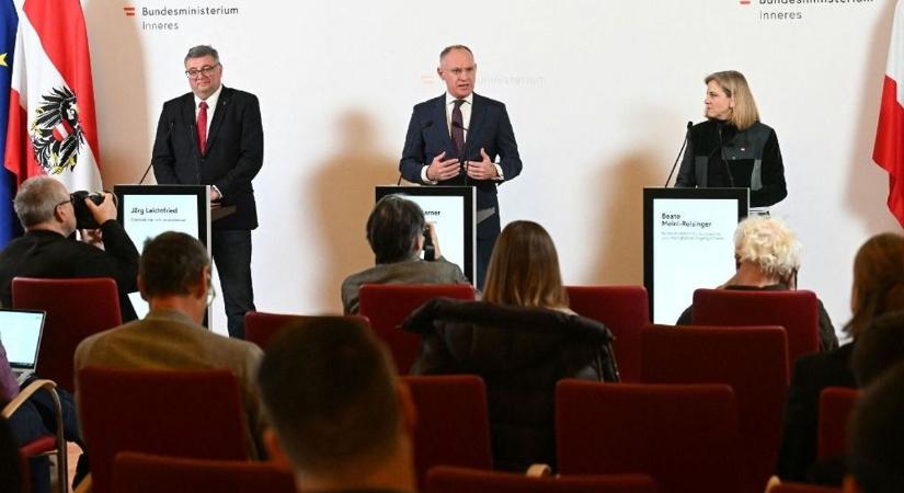 Ausztria hosszú évek után végre a magyarok oldalára állt – meg is lett az első nagy eredmény