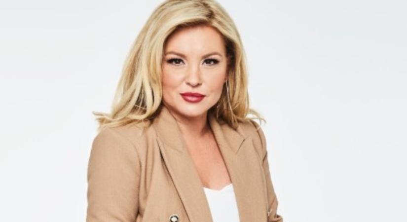 Kiara Lord annyira zavarba jött Liptai Claudiától, hogy még a saját nevét is elfelejtette?