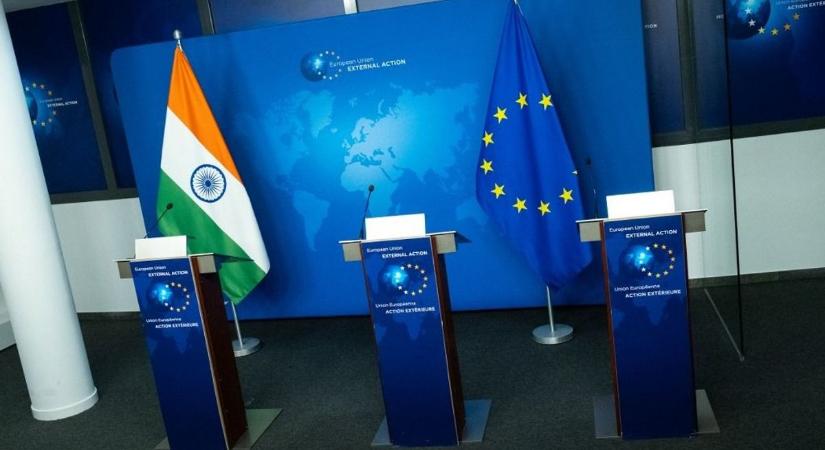 Mindenki a Mercosurról beszél, de India már a spájzban van – szép halkan újabb EU-s szabadkereskedelmi megállapodás köttetett