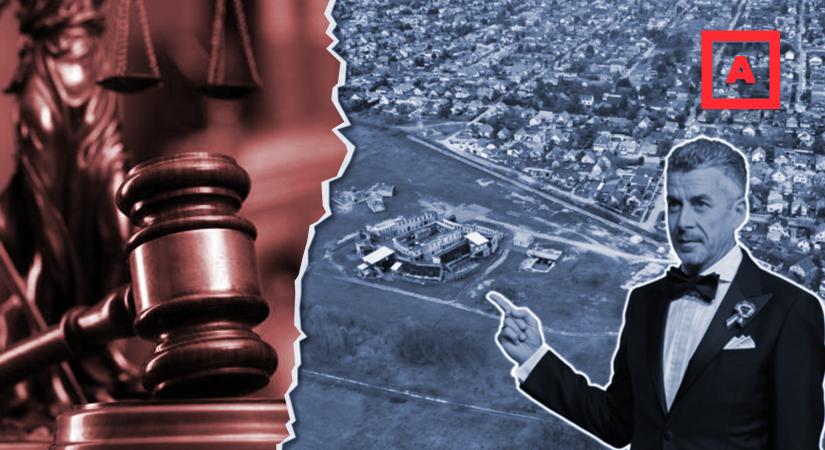 Pert nyertünk az NFI ellen, nyilvánosak a Petőfi-film díszletének szerződései