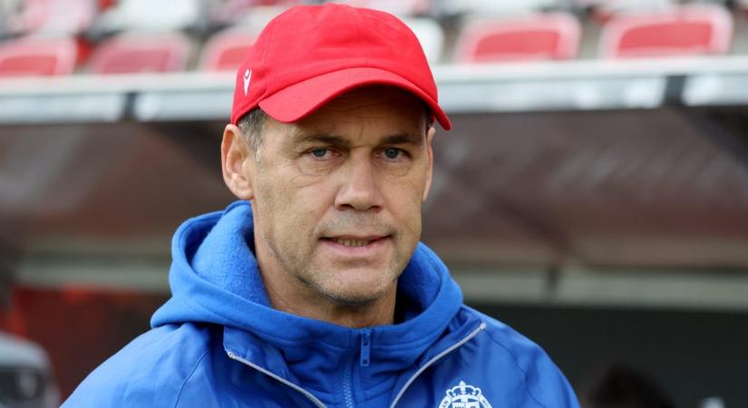 Bódog Tamás: A nézőknek cirkusz kellett, megkapták