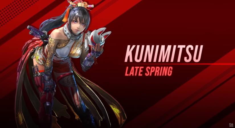 Tetszetősnek tűnik a harmadik Tekken szezon