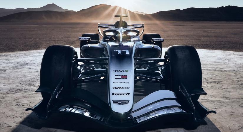 Érik az új Forma-1-es csapat első botránya