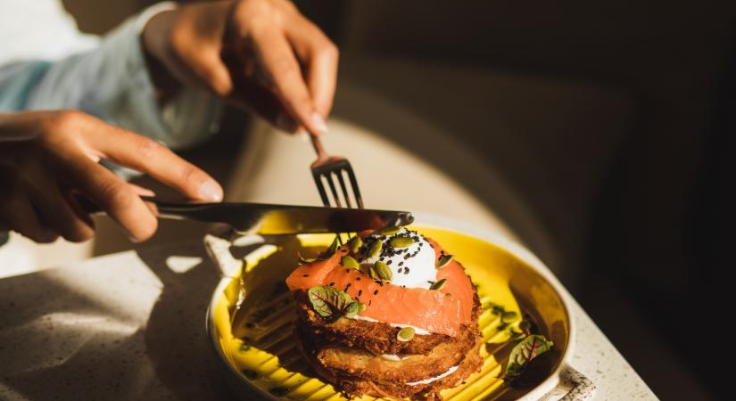 Több országban be van tiltva, mi még mindig egészségesnek hisszük