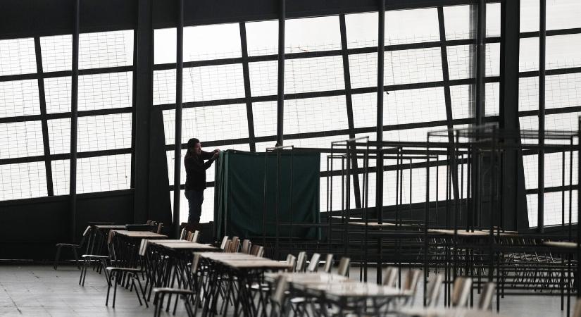 A választókörzetek számáról kérdezi Szepsi önkormányzata a lakosságot