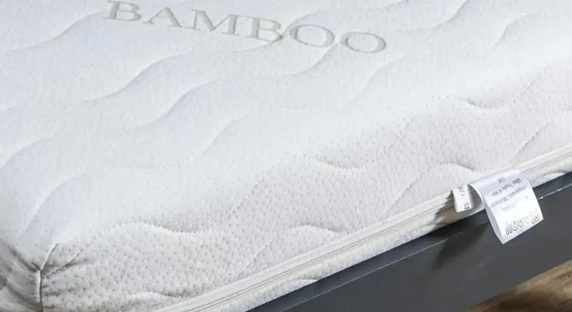 Az ortopéd matrac előnyei - miért érdemes ezt választanunk?