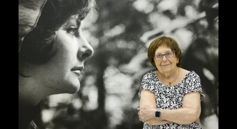 „Egyetlen pillanatban egy egész történet” – Keleti Évára emlékezik a Reggeli