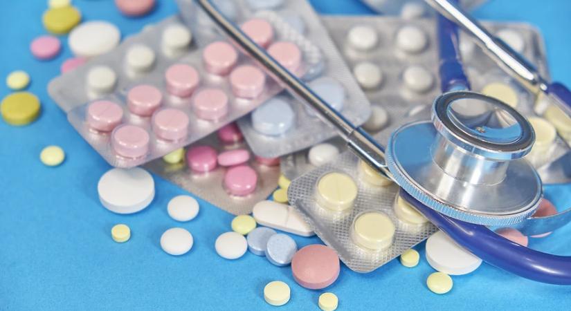 Ennyi pénzt költünk el egy év alatt az egészségügyben