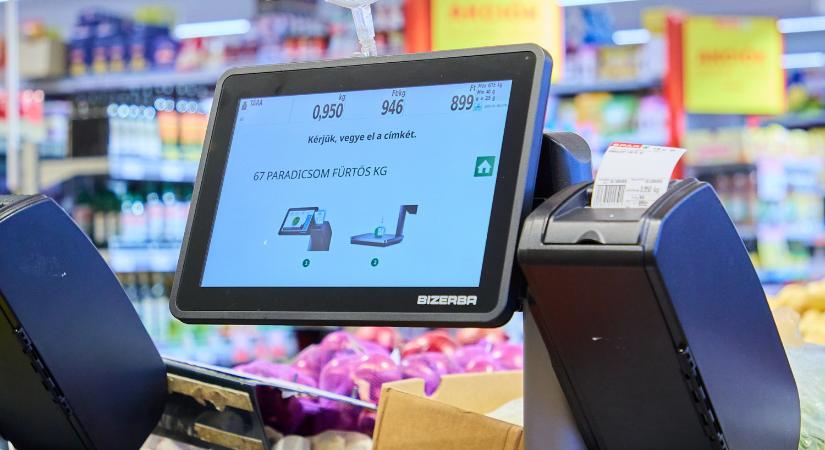 A Spar felveszi a harcot a mérleggel trükközőkkel