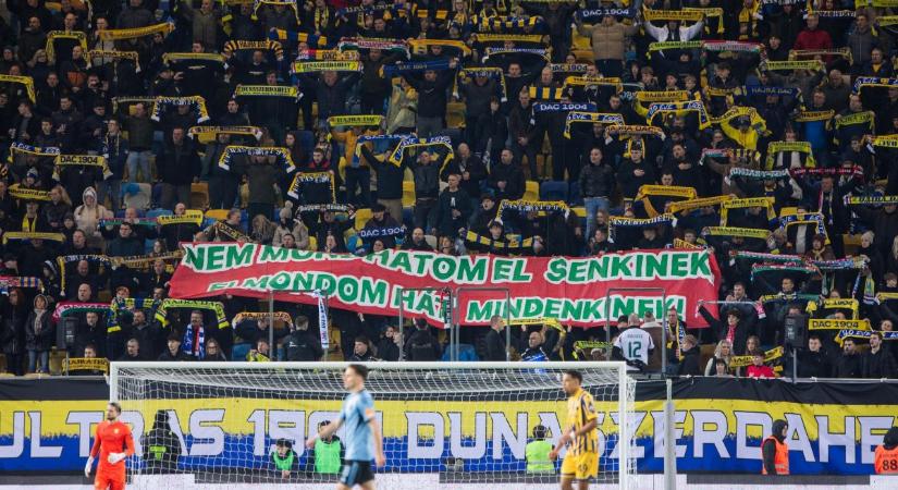 Nem stadionhangulat, hanem szégyen: meddig marad következmények nélkül a magyarellenes uszítás?