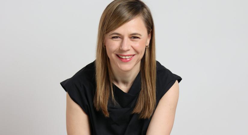 Own Your Shift: Színpadot a fiatal szakembereknek!