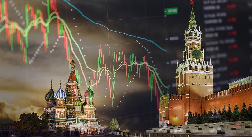 Vlagyimir Putyin kikészül, ha tudomást szerez erről