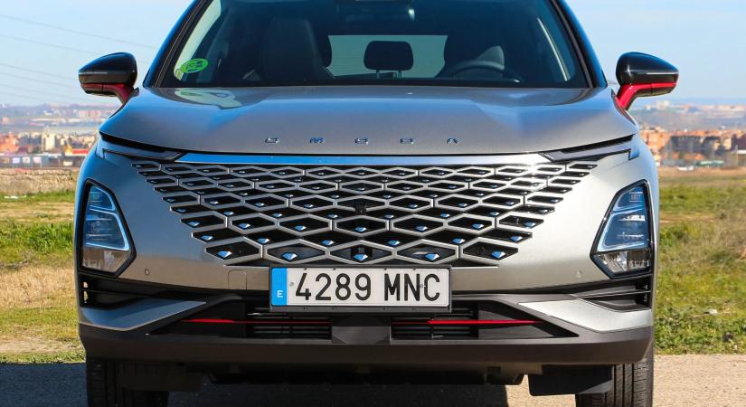 Már idén megkezdődhet az Omoda és Jaecoo modellek európai gyártása