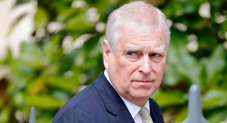 Rendkívüli közleményt tett közzé a brit királyi család András és Epstein kapcsolata miatt