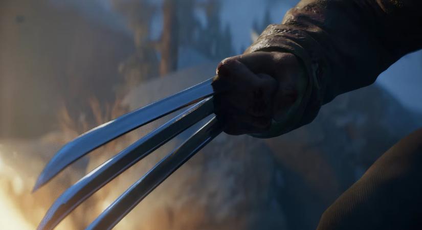 Idő előtt kiderült, hogy melyik hónapban indulhatunk vadászni Wolverine-nal