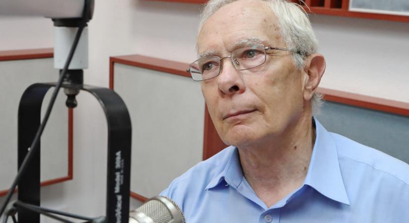 Bod Péter Ákos a Tisza gazdasági programjáról: Óvatos célok, határozott irány