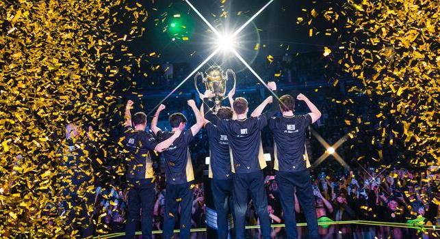 A MOUZ után a FURIA sem akadt az IEM Krakkó győztes Vitality torkán