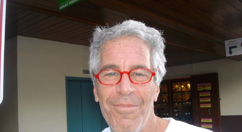 Videójátékkal bizonyítja egy konteó, hogy Jeffrey Epstein még ma is él