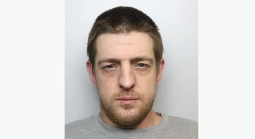 Zokogva vallott elfogásakor a gyilkos: "Hiányozni fog a GTA"