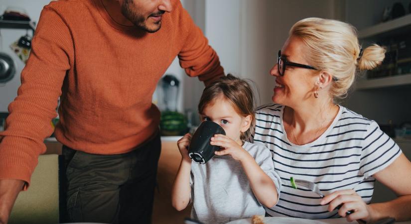 Ha ciki, ha nem, ezt az 5 boomer szokást a mai napig csinálom