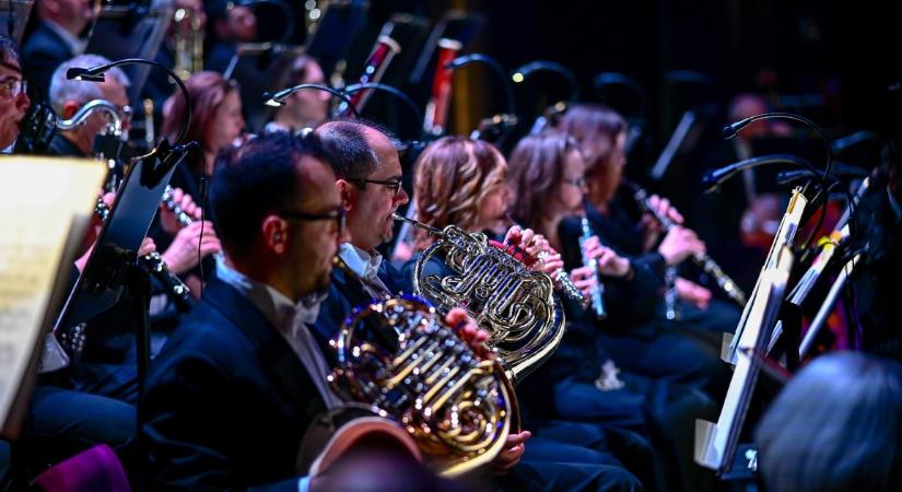 Farsangi jókedvvel és vidám dallamokkal hív koncertre a Kodály Kórus