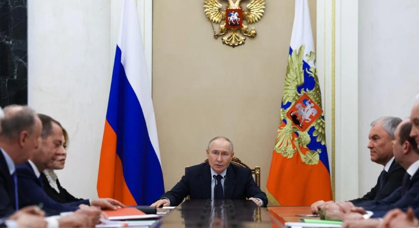 Így tudja kijátszani a szankciókat Oroszország