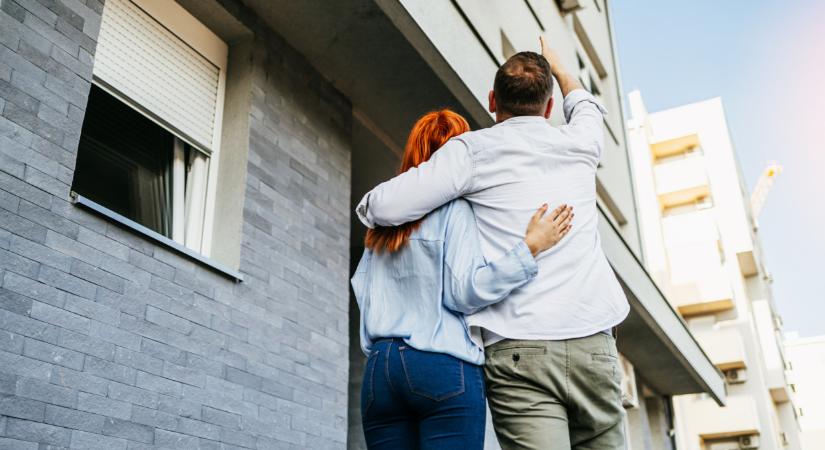 Újabb durva Otthon Start-hatás: megugrott az ilyen lakások iránti kereslet, jól járhat, aki most adna el?