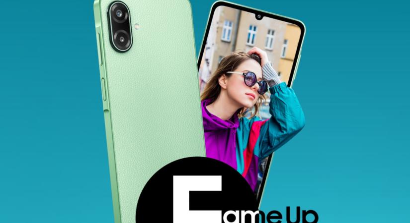 Bőrkötésű belépő a Samsungtól