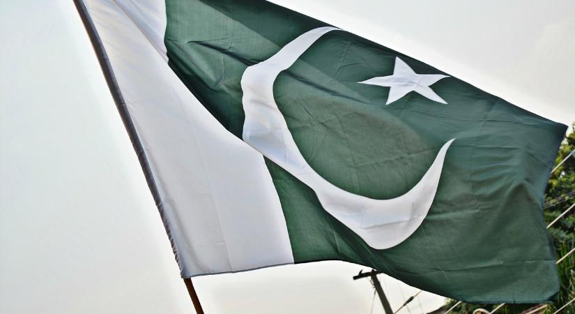 A pakisztáni hatóságok őrizetbe vették az iszlámábádi merénylet feltételezett kitervelőjét