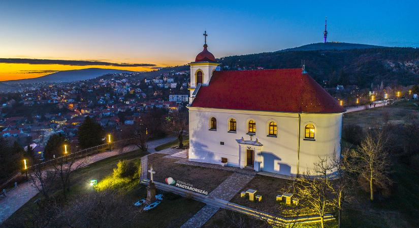 Valentin-nap Magyarországon – helyek, ahol jó együtt lenni