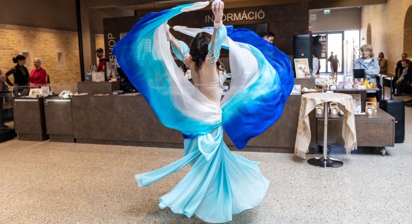 A hétvége legjobb fotói egy helyen