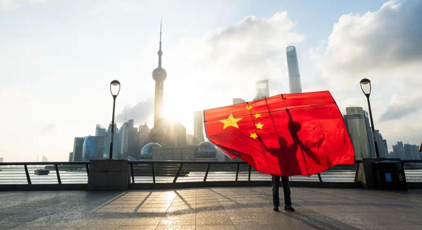 Kína azt kéri a bankjaitól, hogy kevesebbet hitelezzenek Amerikának