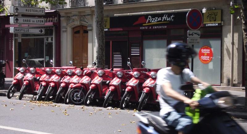 Eladásra kerülhet a Pizza Hut – 250 étterem zár be idén