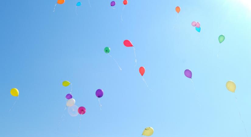 Ismét léggömbök sértették meg a lengyel légteret