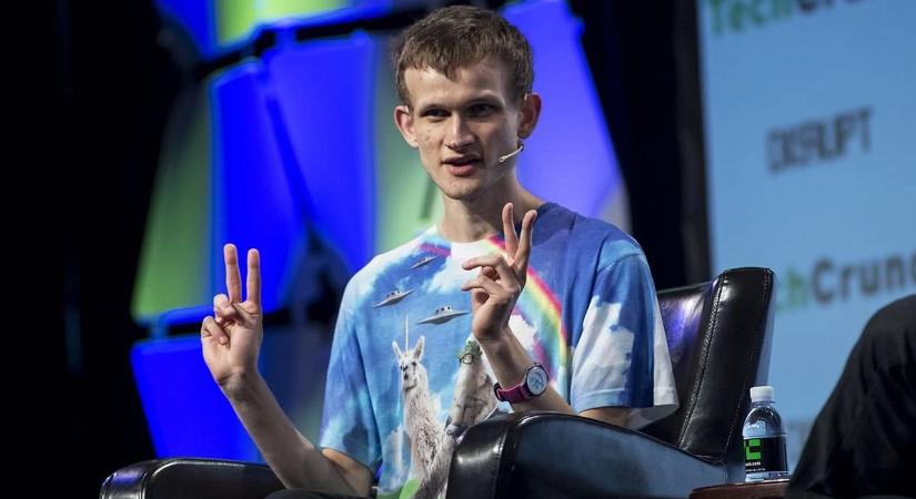 Buterin szerint a mai DeFi sokszor csak látszat, mégis van jövője