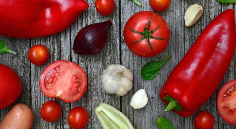 A hormonális egyensúly a táplálkozásban keresendő?