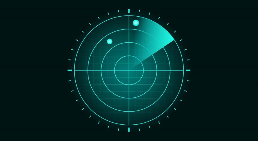 Bizarr incidens a lengyel légtérben