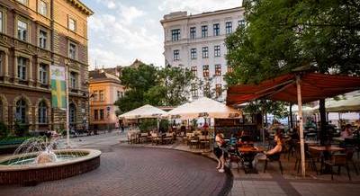 Mennyire ismered Budapest tereit? – Kvíz