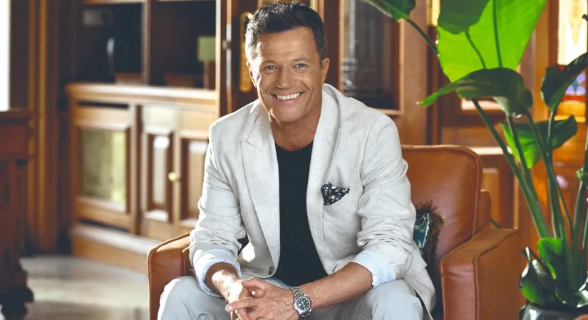 Minden, amire kíváncsi voltál – így készült A Nagy Ő