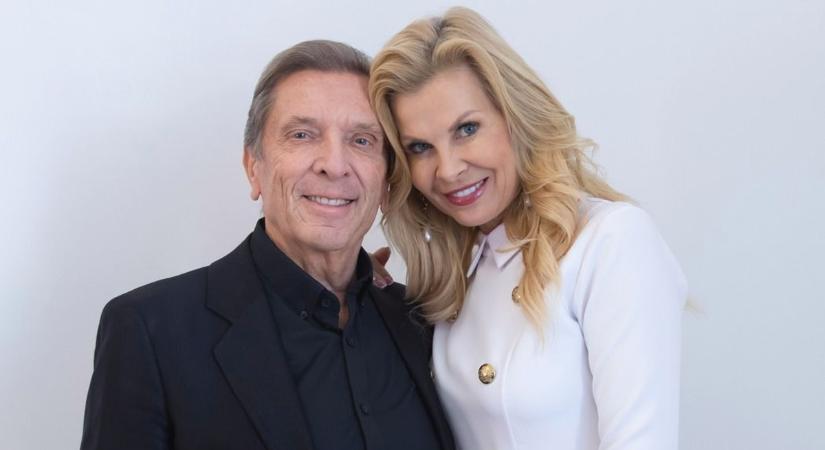 Többmilliós hajóútra indult férjével Polgár Tünde – Csalódtak a Bahamákon